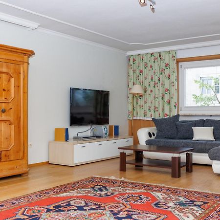 Ahorn Chalet Майрхофен Экстерьер фото