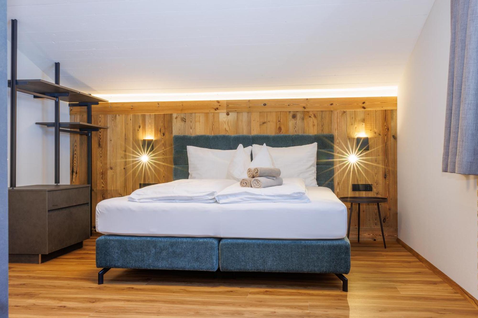 Ahorn Chalet Майрхофен Экстерьер фото
