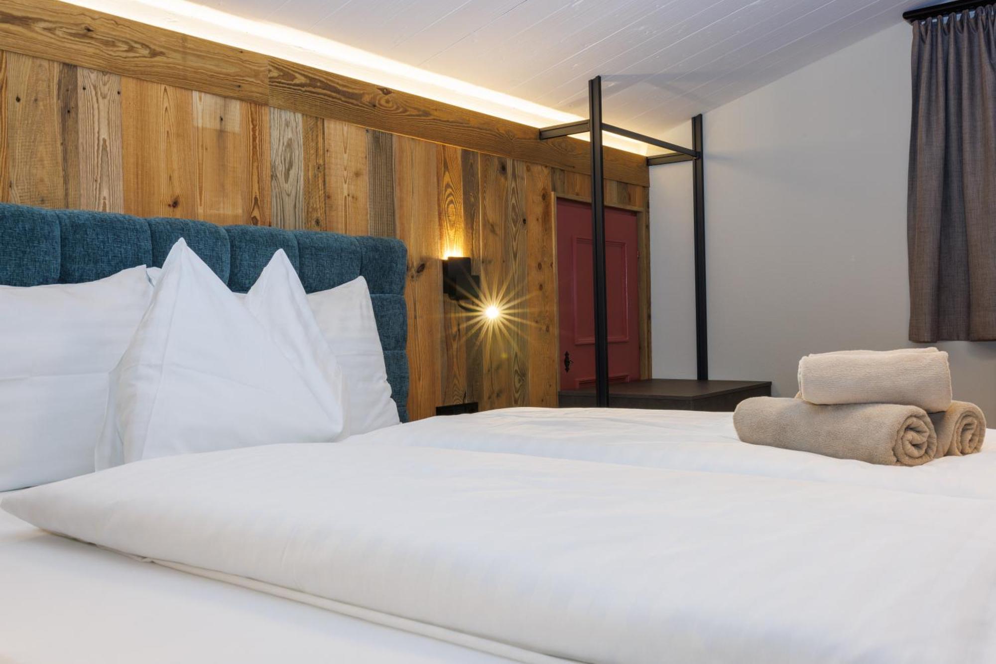 Ahorn Chalet Майрхофен Экстерьер фото