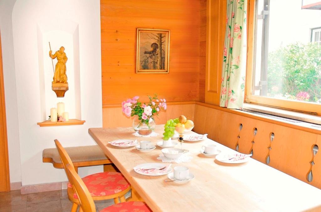 Ahorn Chalet Майрхофен Номер фото