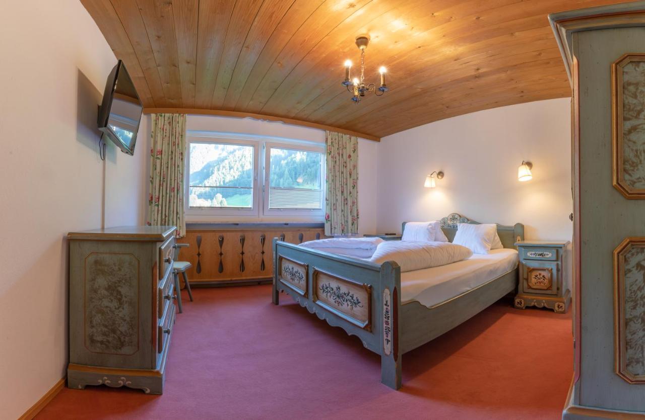 Ahorn Chalet Майрхофен Экстерьер фото