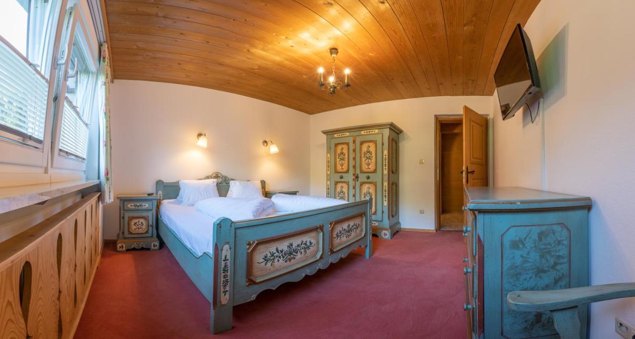 Ahorn Chalet Майрхофен Экстерьер фото