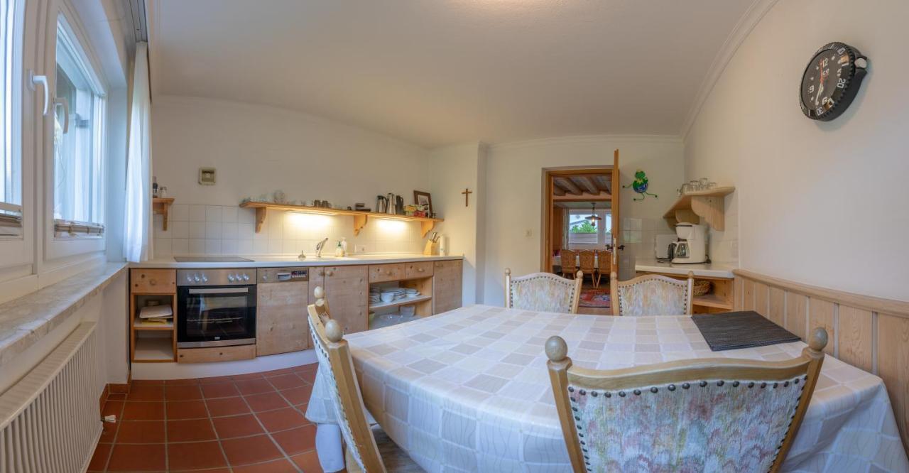 Ahorn Chalet Майрхофен Экстерьер фото